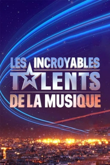Les incroyables talents de la musique Saison 18 Épisode 5