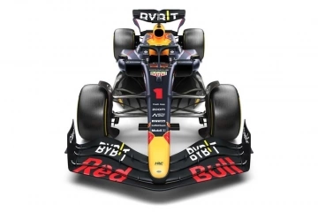 F1 Grand Prix Abu Dhabi Pack Complet