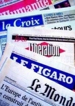 Le Parisien, l'Equipe, Les Echos, Le Monde Editions du 01.12.2023 [Journaux]