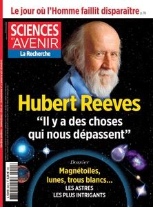 Sciences et Avenir N.922 - Décembre 2023 [Magazines]