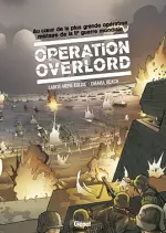 OPÉRATION OVERLORD - INTÉGRALE  [BD]