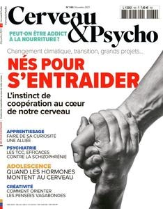 Cerveau & Psycho - Décembre 2023 [Magazines]