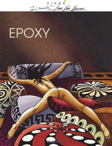 Epoxy  [Adultes]