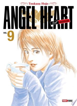 Angel Heart 1st Season T09  [Mangas]