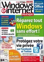 Windows & Internet Pratique N°2 [Magazines]