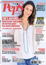 Pep's N°18 - Mai/Juin 2017 [Magazines]