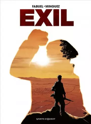 Exil L INTEGRALE  [BD]