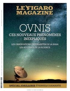 Le Figaro Magazine - 1er Décembre 2023 [Magazines]