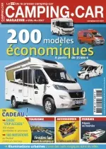 Camping-car Magazine - Mai 2017 [Magazines]