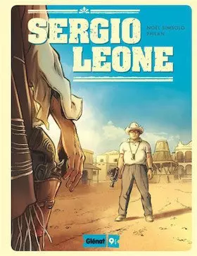 Sergio Leone  [BD]