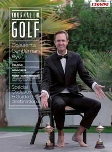 Journal du Golf - Décembre 2023 [Magazines]
