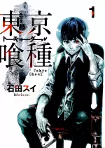 Tokyo Ghoul Tomes 1-14  [Mangas]
