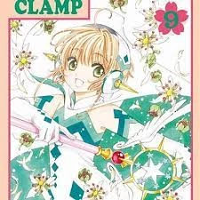Card captor Sakura - Clear Card Arc T09 [Mangas]