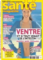 Santé magazine Hors-Série N°11 - Printemps 2017 [Magazines]