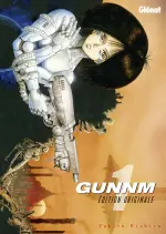 Gunnm T1 - T9 édition originale  [Mangas]