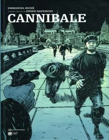 Cannibale  [BD]
