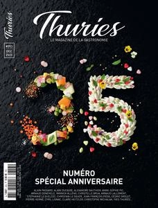 Thuries Magazine N.353 - Décembre 2023 [Magazines]