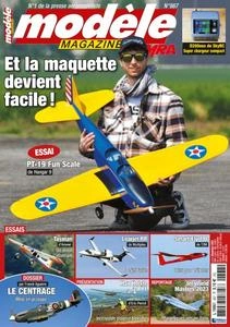 Modèle Magazine - Décembre 2023 [Magazines]