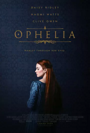 Ophelia [BDRIP] - FRENCH