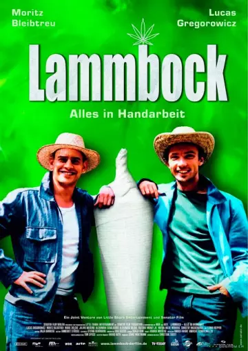 Lammbock  [DVDRIP] - FRENCH