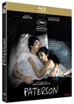 Paterson [Blu-Ray 720p] - FRENCH