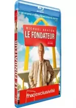 Le Fondateur [Blu-Ray 720p] - FRENCH