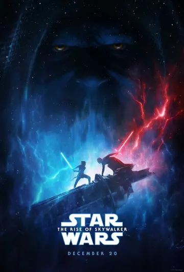 Star Wars: L'Ascension de Skywalker  [R6 MD] - VOSTFR