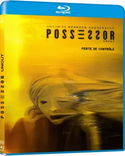 Possessor  [HDLIGHT 1080p] - MULTI (FRENCH)
