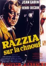 Razzia sur la chnouf  [Dvdrip XviD] - FRENCH