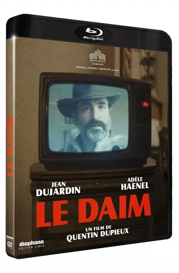 Le Daim  [HDLIGHT 1080p] - FRENCH