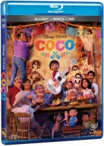 Coco  [HDLIGHT 720p] - MULTI (TRUEFRENCH)