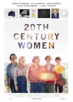 20th Century Women  [DVDRIP] - FRENCH