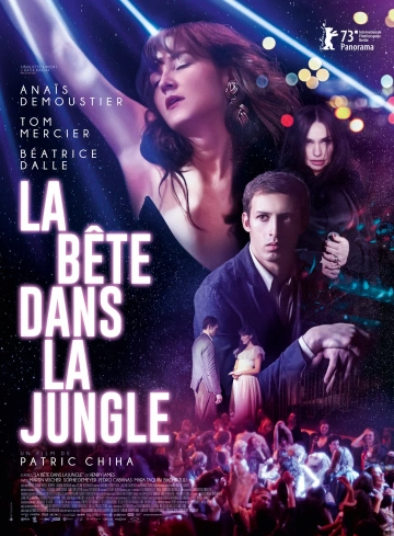 La Bête Dans La Jungle [WEB-DL 720p] - FRENCH