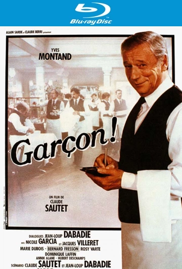 Garçon! [HDLIGHT 1080p] - FRENCH