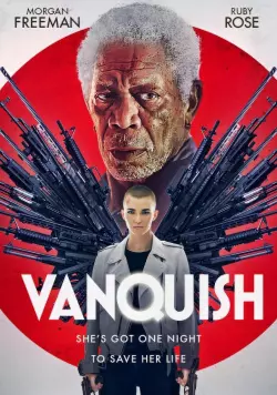 Vanquish  [BDRIP] - FRENCH
