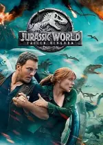 Jurassic World: Fallen Kingdom [BDRIP] - TRUEFRENCH