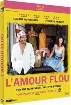 L'Amour flou  [BLU-RAY 720p] - FRENCH