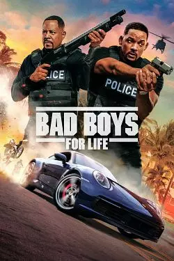 Bad Boys For Life [BDRIP] - TRUEFRENCH