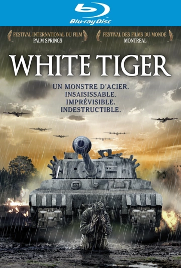 White Tiger  [HDLIGHT 1080p] - MULTI (FRENCH)