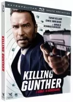 Killing Gunther  [BLU-RAY 1080p] - MULTI (TRUEFRENCH)