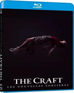 The Craft - Les nouvelles sorcières  [HDLIGHT 1080p] - MULTI (FRENCH)