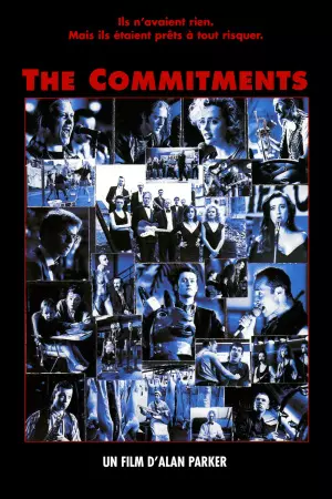 Les Commitments  [DVDRIP] - TRUEFRENCH