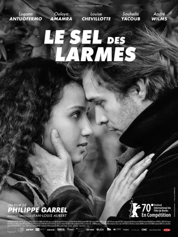 Le Sel des larmes  [WEB-DL 720p] - FRENCH