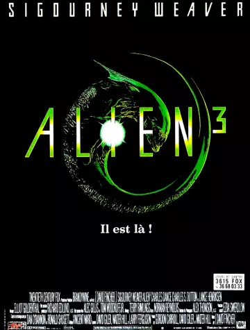 Alien³  [DVDRIP] - TRUEFRENCH