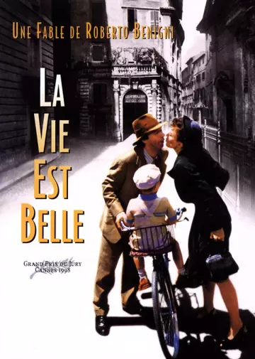 La Vie est belle [DVDRIP] - TRUEFRENCH