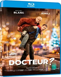 Docteur ?  [BLU-RAY 1080p] - FRENCH
