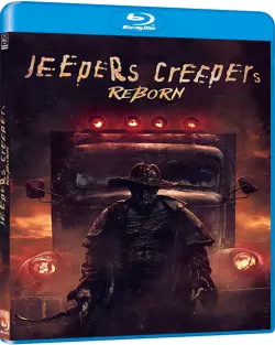 Jeepers Creepers Reborn  [BLU-RAY 1080p] - MULTI (TRUEFRENCH)