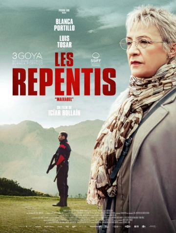 Les Repentis  [HDRIP] - FRENCH