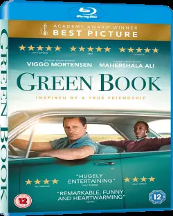Green Book : Sur les routes du sud  [HDLIGHT 720p] - TRUEFRENCH