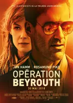 Opération Beyrouth  [BRRIP] - VOSTFR